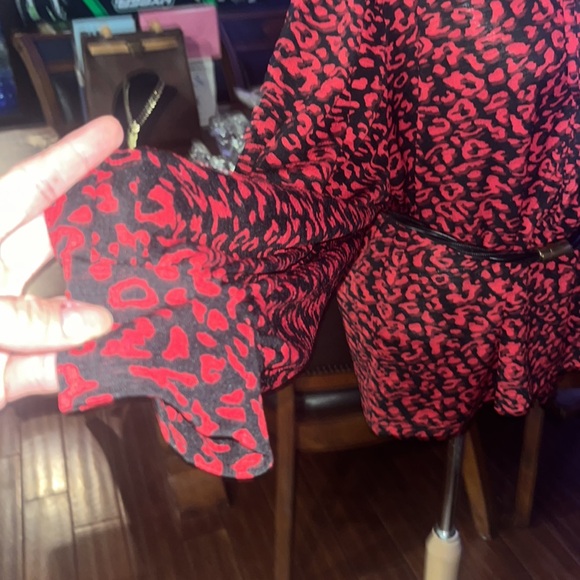 ZARA Top - Picture 4 of 7